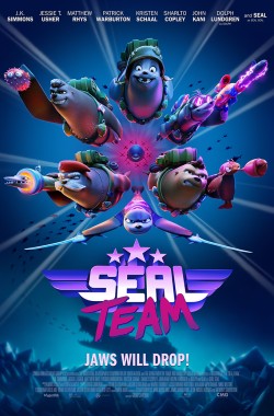 Seal Team (2021 - VJ Kevo - Luganda)